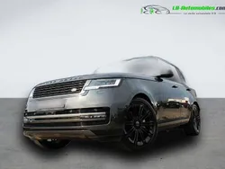 Utilisé 2025 Land Rover Range Rover SUV | 173 500 €