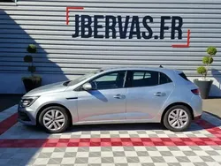 Utilisé 2022 Renault Mégane IV Business Berline | 16 999 € (Prix juste)