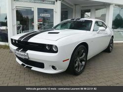 Blanc Occasion 2016 Dodge Challenger Coupé | 22 000 € (Prix juste)