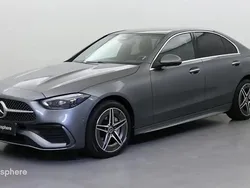 Utilisé 2024 Mercedes 300 AMG line Berline | 47 299 €