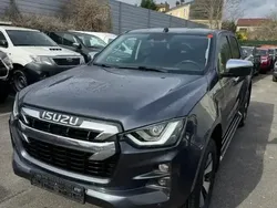 Utilisé 2022 Isuzu D-Max Pick-up | 29 950 € (Prix juste)