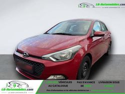 Utilisé 2017 Hyundai i20 Style Citadine | 15 900 € (Prix assez cher)