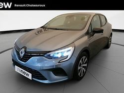 Gris Occasion 2023 Renault Clio V Equilibre Citadine | 15 590 € (Prix juste)