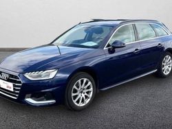 Utilisé 2022 Audi A4 Business Break | 26 490 €