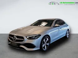 Utilisé 2024 Mercedes C200 Berline | 42 400 € (Prix assez cher)