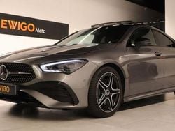 Utilisé 2023 Mercedes 200 AMG line Coupé | 37 890 €