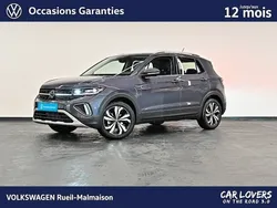 Utilisé 2024 VW T-Cross Style SUV | 26 480 € (Prix juste)