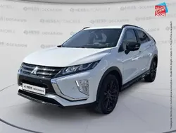 Blanc Utilisé 2020 Mitsubishi Eclipse Cross SUV | 15 499 € (Super prix)