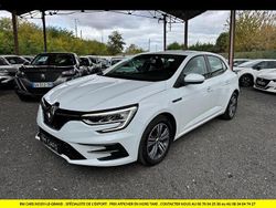 Blanc Utilisé 2022 Renault Mégane IV Evolution | 12 490 € (Bon prix)