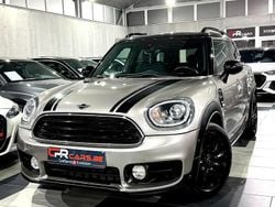 Gris Utilisé 2019 Mini Cooper Countryman SUV | 18 990 € (Super prix)