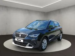 Noir Utilisé 2023 Seat Arona Xperience SUV | 20 450 € (Prix juste)