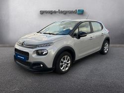 Occasion 2019 Citroën C3 Feel Citadine | 10 980 € (Prix juste)