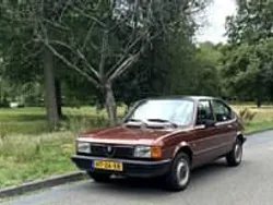 Marron Utilisé 1982 Alfa Romeo Alfasud Berline | 11 450 €