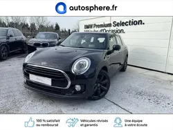 Utilisé 2019 Mini Cooper Citadine | 21 999 € (Prix cher)