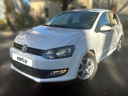 Blanc Occasion 2013 VW Polo Trendline Berline | 6 540 € (Super prix)
