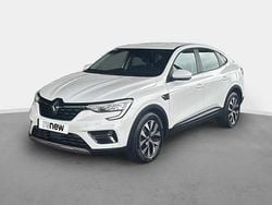 Blanc Utilisé 2021 Renault Arkana Zen SUV | 17 950 € (Super prix)