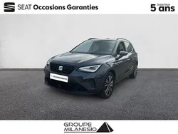 Gris Utilisé 2023 Seat Arona SUV | 14 990 € (Super prix)