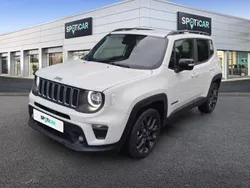 Utilisé 2024 Jeep Renegade SUV | 24 990 € (Prix juste)