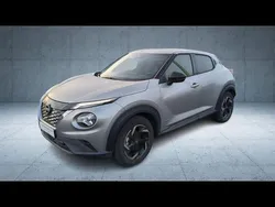 Gris Utilisé 2024 Nissan Juke SUV | 25 800 € (Prix assez cher)