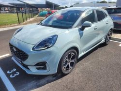 Gris Utilisé 2025 Ford Puma ST-Line Coupé | 24 899 € (Prix juste)