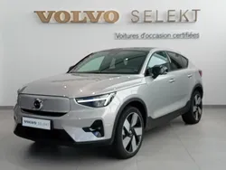 Gris Utilisé 2023 Volvo EC40 Ultimate SUV | 47 970 € (Prix assez cher)