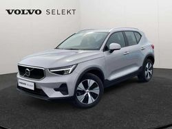 Gris Occasion 2024 Volvo XC40 Core SUV | 31 784 € (Prix juste)