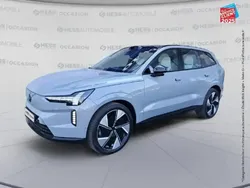 Gris Utilisé 2025 Volvo EX90 Performance SUV | 110 999 €