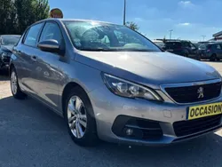 Utilisé 2019 Peugeot 308 Active Berline | 9 990 € (Bon prix)