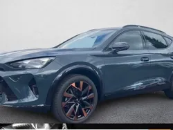 Nouvelle 2024 Cupra Formentor SUV | 43 900 € (Prix assez cher)