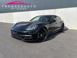 Noir Utilisé 2019 Porsche Panamera Sport Turismo Berline | 62 890 € (Super prix)
