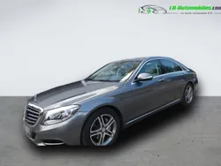 Utilisé 2016 Mercedes S400 Berline | 34 200 € (Super prix)