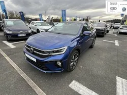 Utilisé 2024 VW Taigo R-line SUV | 30 990 € (Prix cher)