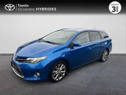 Utilisé 2014 Toyota Auris Touring Sports Break | 16 490 € (Prix cher)