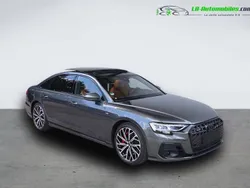 Utilisé 2023 Audi A8 Sport Berline | 99 200 €