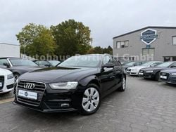 Utilisé 2015 Audi A4 Break | 18 999 €