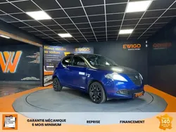 Utilisé 2014 Lancia Ypsilon S Citadine | 7 490 €