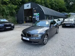 Gris Utilisé 2008 BMW 123 Coupé Coupé | 11 000 €