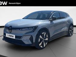 Gris Occasion 2023 Renault Mégane Techno Berline | 24 890 € (Prix juste)