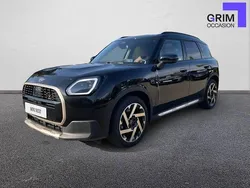 Utilisé 2024 Mini Countryman Favoured SUV | 42 152 €