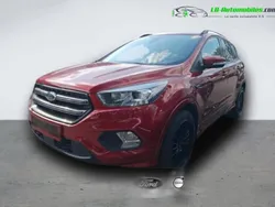 Utilisé 2018 Ford Kuga SUV | 22 900 € (Prix juste)