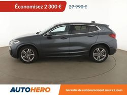 Gris Utilisé 2020 BMW X2 M Sport SUV | 25 690 € (Super prix)