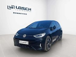 Noir Utilisé 2024 VW ID.3 GTX Citadine | 47 076 €