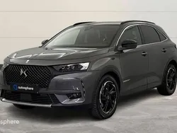 Utilisé 2021 DS Automobiles DS7 Crossback Performance Line Plus SUV | 23 499 € (Bon prix)