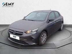 Gris Occasion 2019 Opel Corsa Edition Berline | 11 999 € (Prix cher)