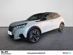 Utilisé 2021 Peugeot e-2008 GT SUV | 16 990 € (Prix juste)