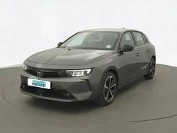 Gris Occasion 2024 Opel Astra Berline | 19 490 € (Bon prix)