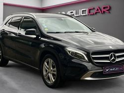 Utilisé 2014 Mercedes GLA220 SUV | 14 990 €