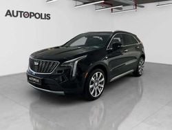 Noir Occasion 2023 Cadillac XT4 SUV | 43 066 €