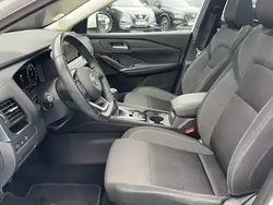 Blanc Utilisé 2021 Nissan Qashqai SUV | 19 990 € (Super prix)