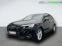 Utilisé 2024 Audi Q7 Sport SUV | 75 800 € (Prix assez cher)